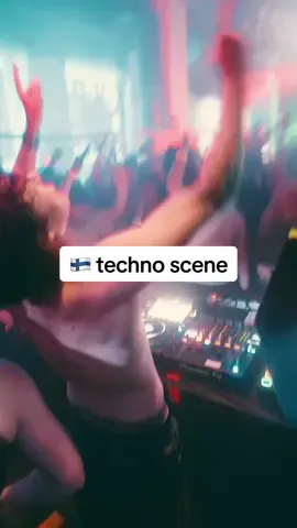 Finnish techno crowds>>> BOOKINGS: Bookings@agency-clear.com #techno #industrialtechno #hardtechno #technolovers #rave  