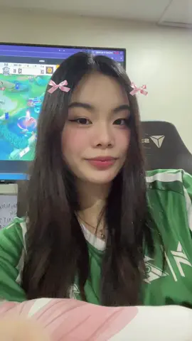 warm up mag tiktok