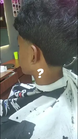 #barbershop #edgarcut #lowteperfade #jaktim #pisangan 