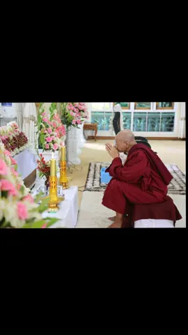 ပါချုပ်ဆရာတော်ဘုရားကြီး #ပါချုပ်ဆရာတော်ဘုရားကြီး #တရားတော်များ #ဒေါက်တာနန္ဒမာလာဘိဝံသ #fypシ゚viral #fypage 