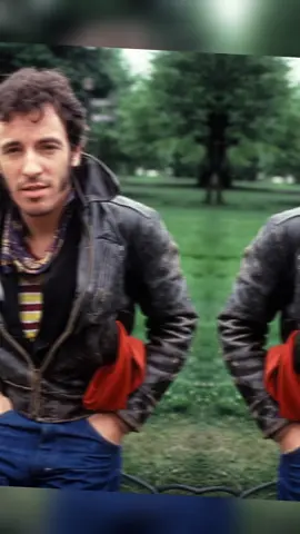 Happy Birthday Bruce Springsteen, Né Le 23 Septembre 1949 à Long Branch (New Jersey), Est Un Auteur-Compositeur-Interprète Et Guitariste Américain. Surnommé « The Boss », Il Est l'un Des Chanteurs De Rock Les Plus Populaires Aux États-Unis, Ou il a Vendu Plus De 64 Millions De Disques Au Cours De Sa Carrière. Au Niveau Mondial, Il En a Vendu Plus De 140 Millions. #LIVEIncentiveProgram #SideHustleLIVE #PaidPartnership 