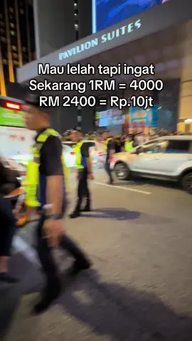 Menyala ringgit malaysia 🤪💰#ringgitmalaysia #tkimalaysia🇲🇾🇮🇩 #foryou #kualalumpur 