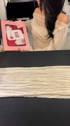 Ẻm bất ngờ 🥰#virall #dethuong #quatangnguoiyeu #langman #setquatang 