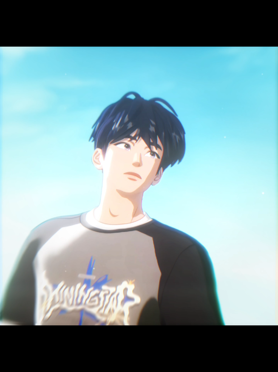 why am I not seeing Yejun's edits on my fyp? . ib: @daemgene  #yejun #plave #virtual #kpop #fyp 