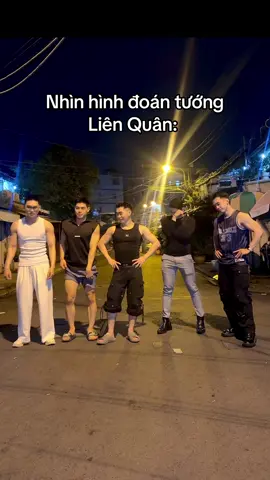 Mời các tướng khác trổ tài #lienquan #lienquanmobile 