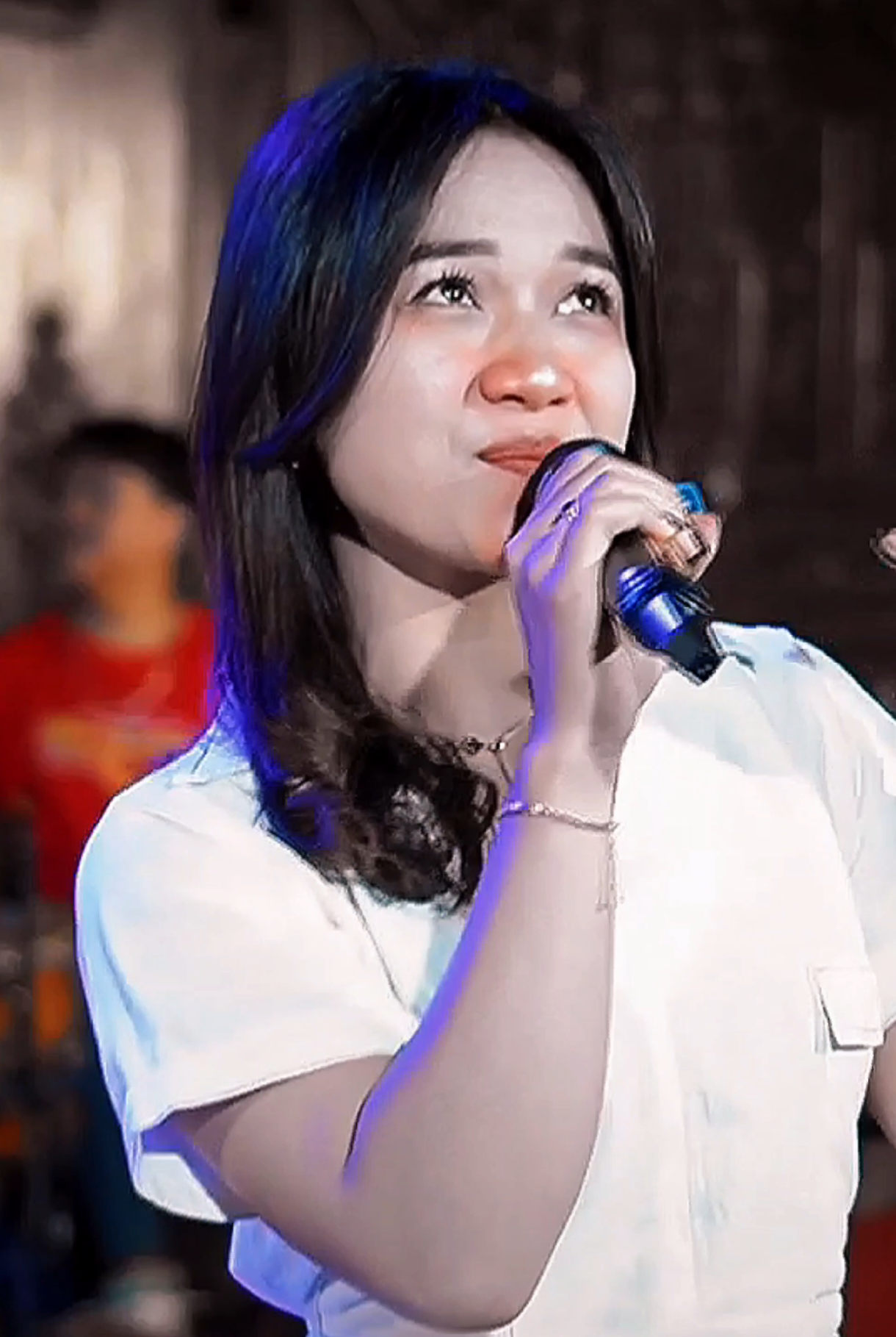SUGENG RAWUH - NIAA ELNIA #sugengrawuh #niaelnia #iramaproduction #fyp 