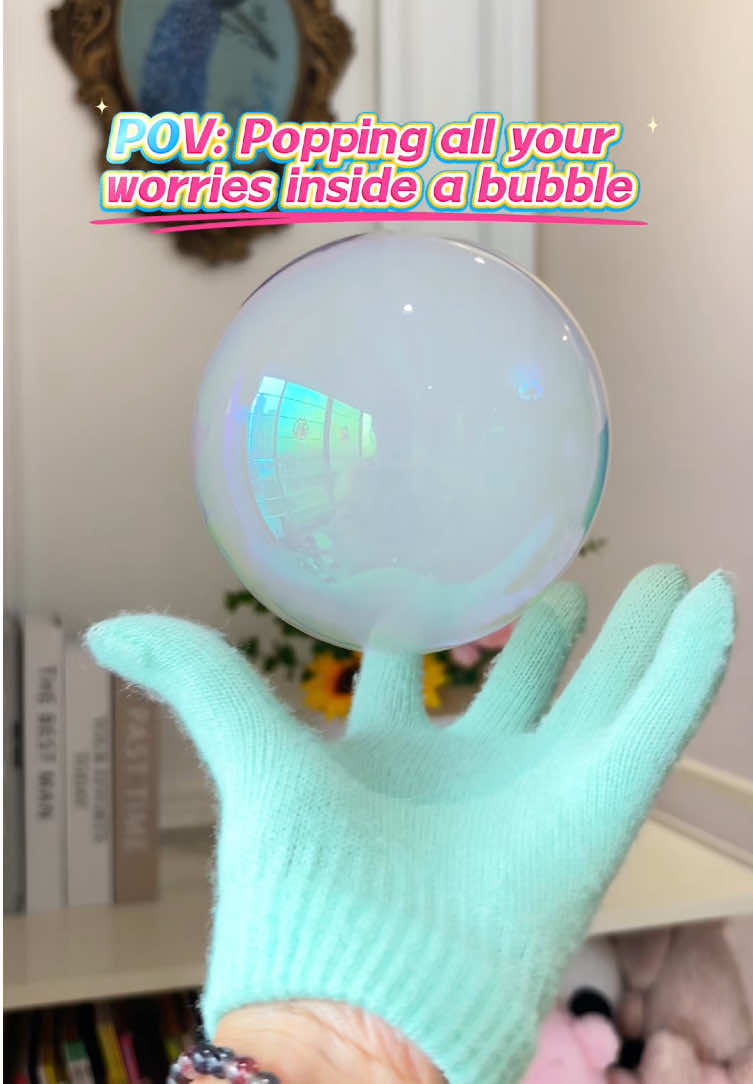 Kids won’t believe their eyes when they see these smoky bubbles! #fogbubblemachine #smokebubbles #mistbubblewand #bubbletoy #kidstoy   