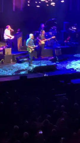 Deacon Blue when will you make my phone ring Utillita arena Birmingham #deaconblue #whenwillyoumakemyphonering#utiliaarena #birmingham 