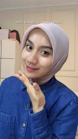 yeay selalu happy skincarean yang hasilnya super maksimal malemnya pake redragon jelly dari @msglow.beauty besoknya paginya langsung glowing😍 #overnightglowing #jellyviral #redjelly #sleepingmaskviral #sleepingmask 