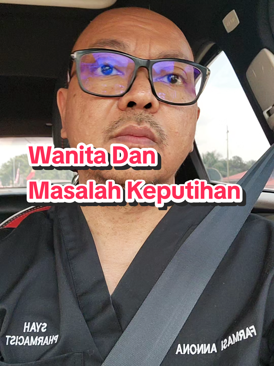 Minta maaf sekali lagi terpaksa share benda ni🙏🏻🙏🏻🙏🏻 #keputihan #probiotik #prebiotik #probiofit #syahpharmacist 