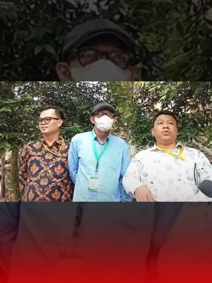 Benarkah permohonan Aji murni demi anak-anak kecilnya? #andimediadigital #tvseemua #newsupdates #beritaterkini #mpokalpa #ajidarmaji #harta