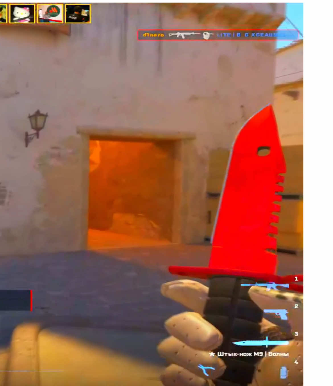 стримлю тут - twitch:d1nero1 #cs #cs2 #cs2moments #cs2edit #faceit 