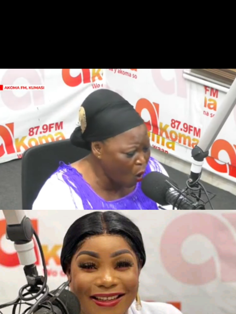 This woman recounts how her husband treated her during their marriage #fyp #tiktokghana🇬🇭 #viral #ghanatiktok🇬🇭 #celebritynews 