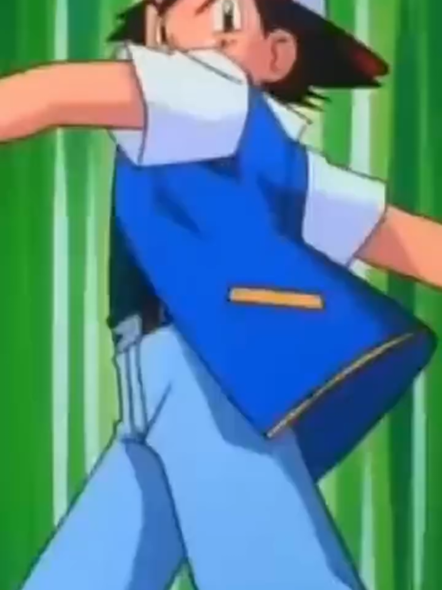 #DHS #ICE just posted this and I'm rolling at the inclusion of the 90s/2000s #pokemon cartoon scenes and song 🤣🤣🤣