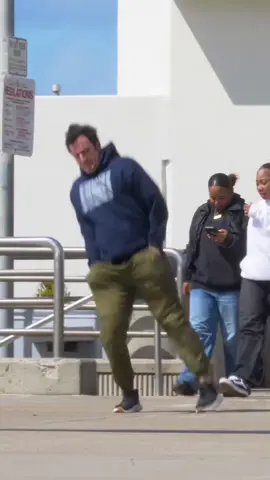 Public fart prank🤣🤣#prank #funny #prankvideo #fyp 