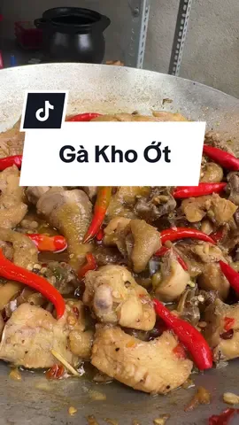 Hôm nay ăn mặn nhen 