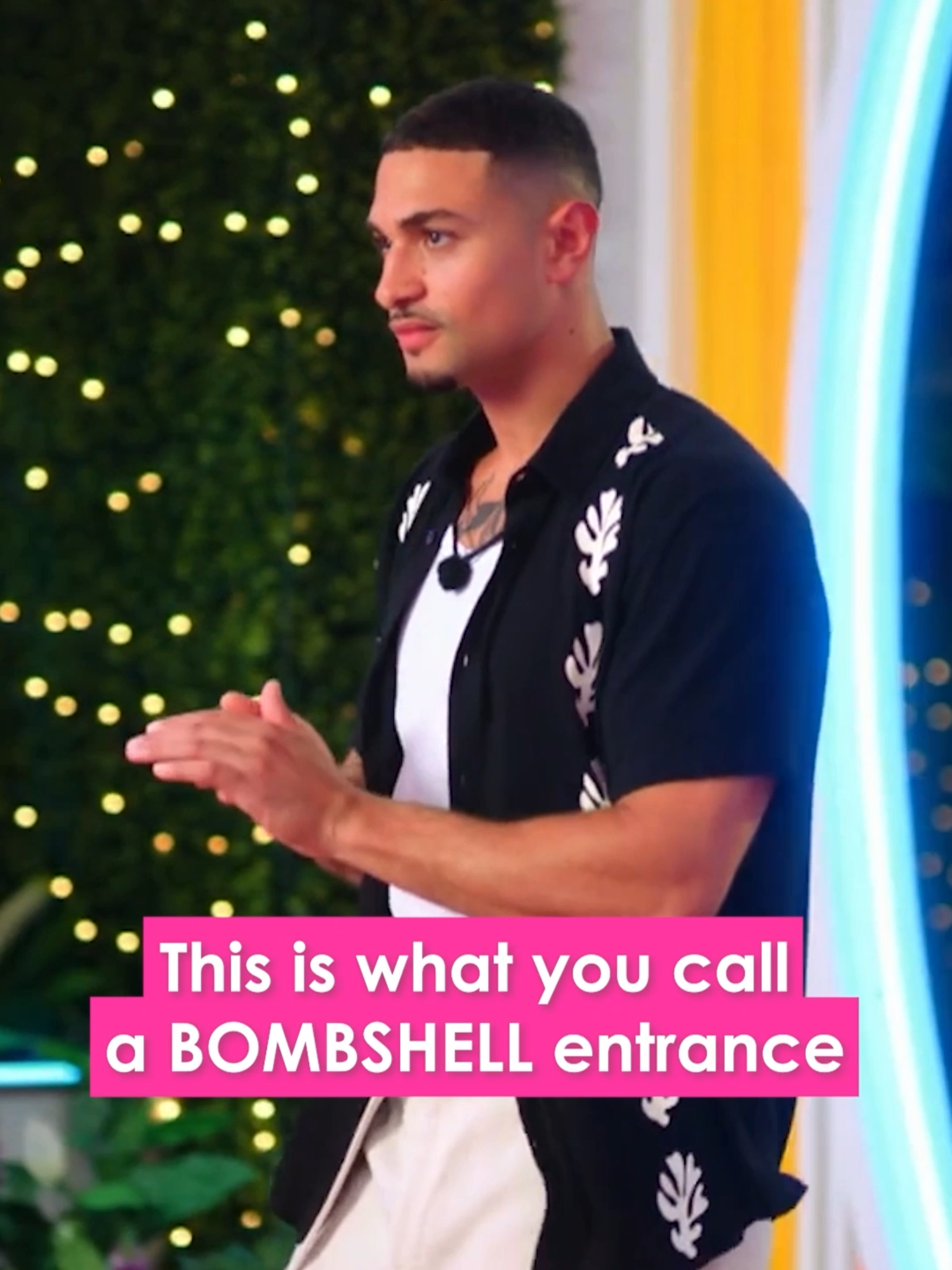 Who remembers this?! 🔥#LoveIsland #Worldofloveisland