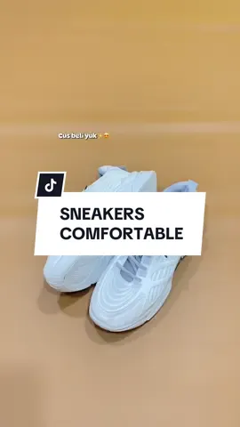 Spesial pembelian ada free kaos kaki loh✨😍😋#sneakers#sneakers#sneakerwanita #sepatuwanita#sepatuolahraga  