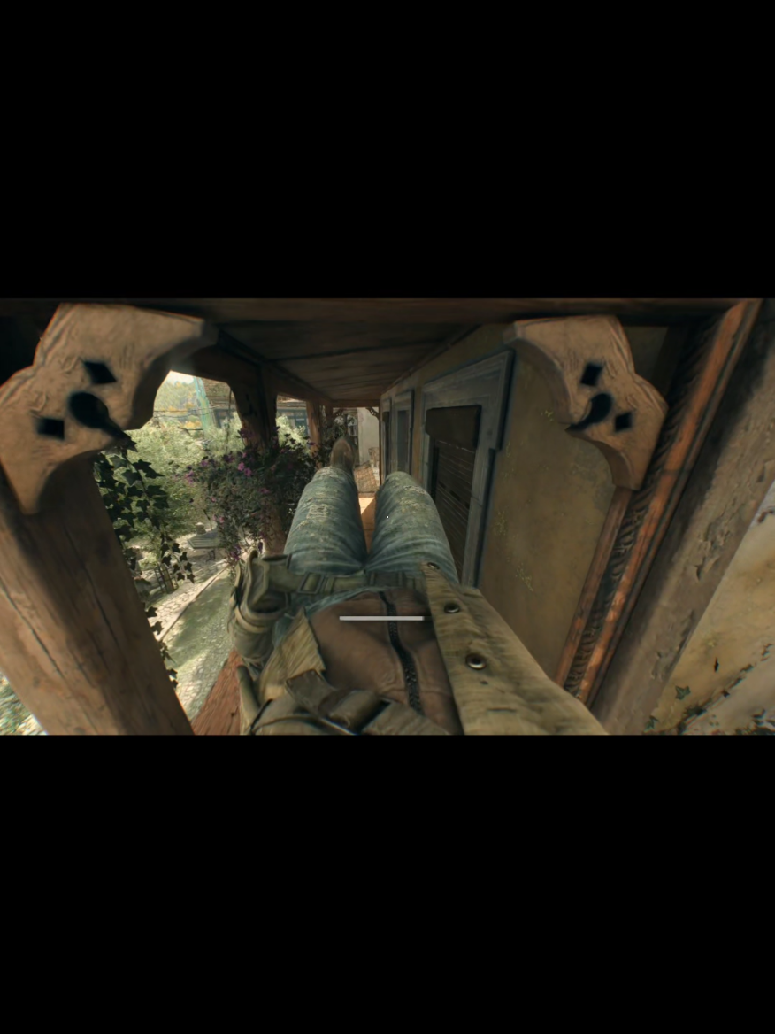 DL1 Theme + DLTB  parkour = PEAK #dyinglightthebeast #dltb #dyinglight #parkour 
