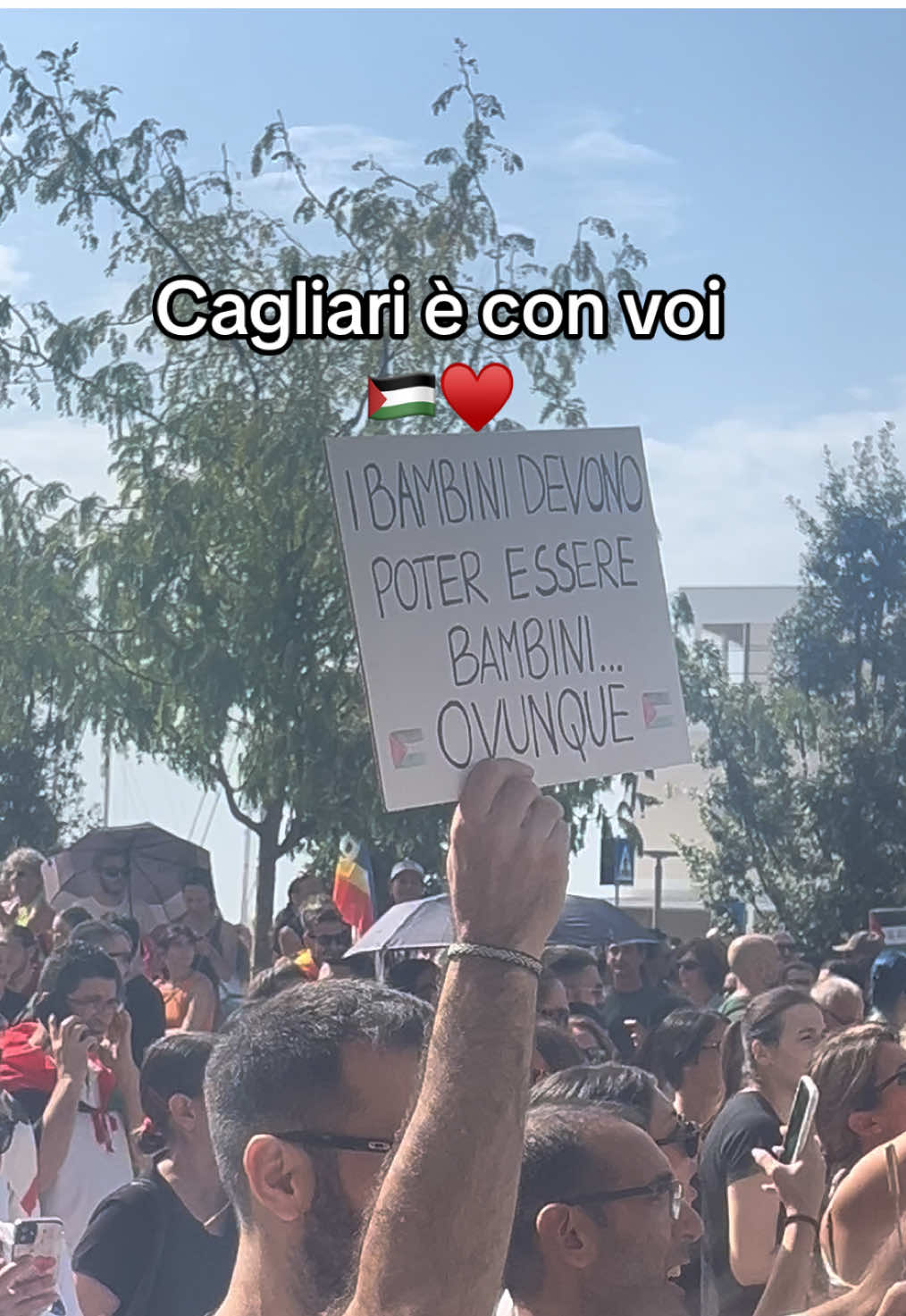 Per la pace  ☮️