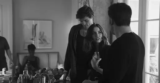 عذاب هالبنت #anadearmas 