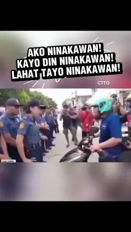 Lahat tayo ninanakawan! #breakingnewsph #BreakingNews #Rally #korapsyon #FloodControlScam 