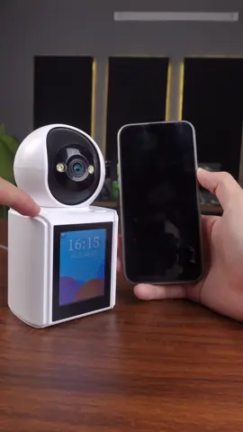 Camera gọi điện 2 chiều cho bé nhỏ ở nhà hoặc người già