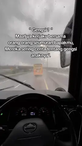 Iyah gitu ajah udah #pesonadrivermuda #hinorm280 #adiputro #fypage #berandatiktok 