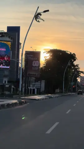 #samarinda #sunset #storywa #fyp #samarindakaltim 
