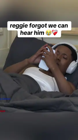reggie forgot we can hear him 😭❤️‍🩹#kaicenat #rakai #mafiathon3 #fyp #viral 