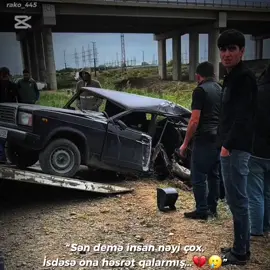 Ona həsrət qalarmış...💔🥲 #CapCut #vaz2107😍👑 #partadungetsin🖤кешф❗иолаяе⚜️ #tutuzdurun🌹 #özüdü😉 