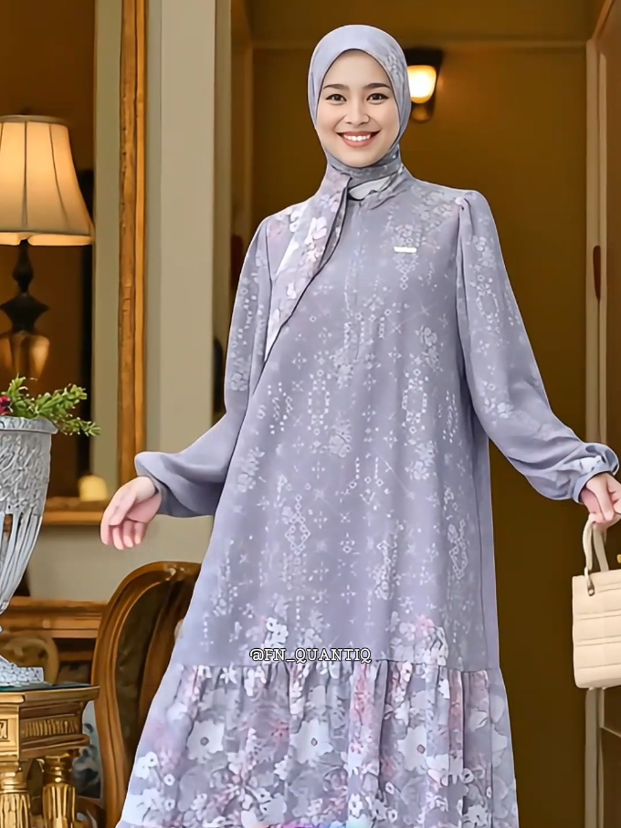 Nayla dress one set hijab pakaian wanita pakaian muslimah dress gamis abaya kaftan rekomendasi dress rekomendasi outfit muslimah rekomendasi outfit wanita gamis kondangan gamis kekinian gamis lebaran gamis terbaru semuanya tentang produk wanita muslimah #setelanwanita #dress #gamis #pakaianmuslimah 