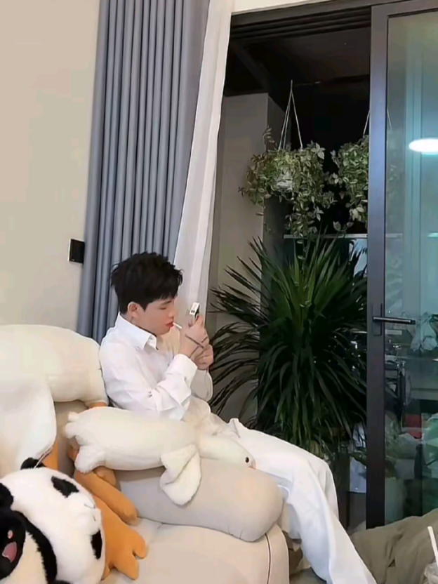 ngầu chx #TrongDuong 