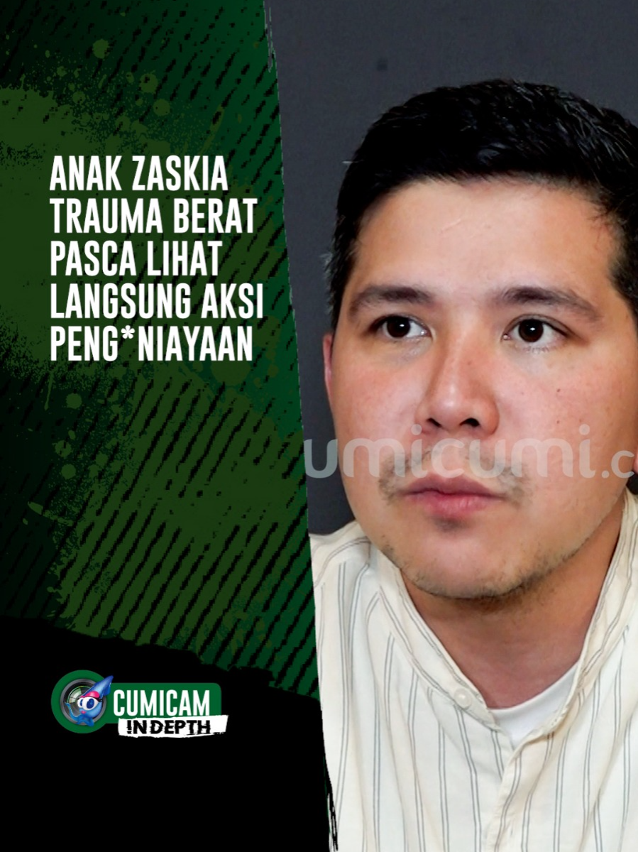 Kabar tak menyenangkan datang dari keluarga pasangan Zaskia Adya Mecca dan Hanung Bramantyo, setelah Faisal, salah satu karyawannya yang biasa mengantar Kala Madali, anak kedua sang majikan ke sekolah, menjadi korban penganiayaan oleh orang tak dikenal di kawasan Ampera, Jakarta Selatan pada Senin kemarin. Akibat kejadian tak mengenakan tersebut, Faisal mengalami sejumlah luka. Sedangkan Kala Madali, putri Zaskia, disebut-sebut mengalami trauma cukup berat. Aksi kekerasan yang dilakukan orang tak dikenal di jalan raya terhadap karyawan Zaskia Mecca terekam CCTV. Aksi biadab pelaku yang mendorong hingga memukul Faisal sampai tersungkur itu viral di media sosial. 🔗 Klik link di bio TikTok untuk nonton selengkapnya! 📌 FOLLOW Tiktok Cumicumi buat update berita infotainment paling VIRAL! #CumiCumiDotCom #zaskiaadyamecca #hanungbramantyo #kekerasan #jalanraya #asisten #kalamadali #infotainment #hotgosip #cuminews #beritaterkini #GosipViral #HotGosip #DramaSelebriti #GosipPanas #BeritaArtis #SelebNews #GajianSale #PromoGuncang99