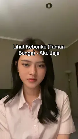 #lihatkebunku #akujeje 