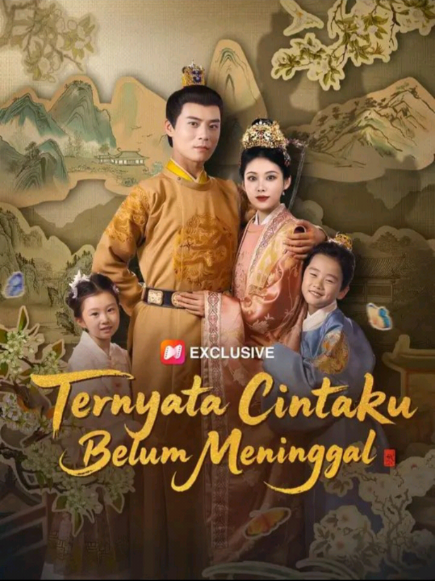 #ternyatacintakubelummeninggal #dramachina #dramacina #dramacinaterbaru #dracin 