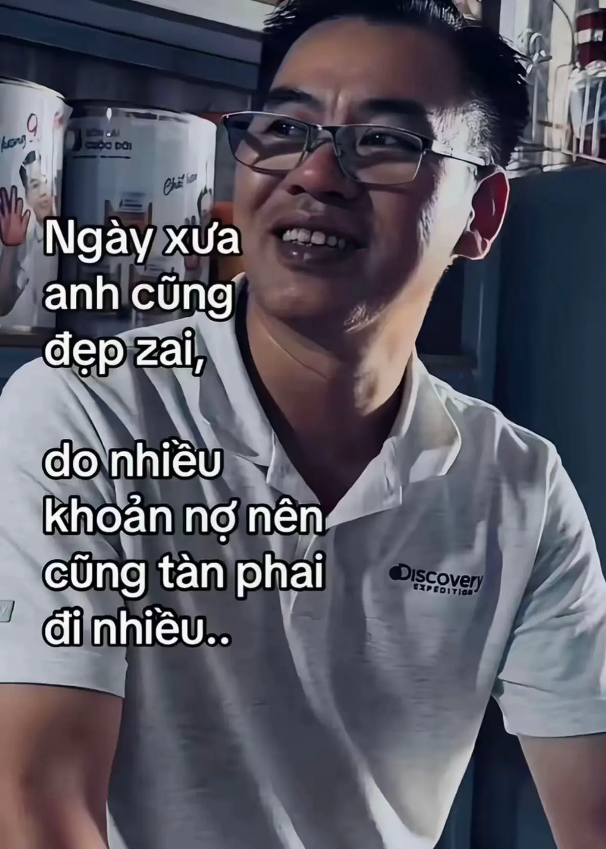 Có tí nợ cho biết mùi vị..!#fyp #cuocsong 