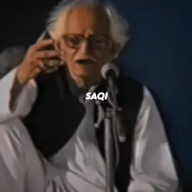 Har Kahani Meri Kahani Thi. #saqi  #mainaurjohn