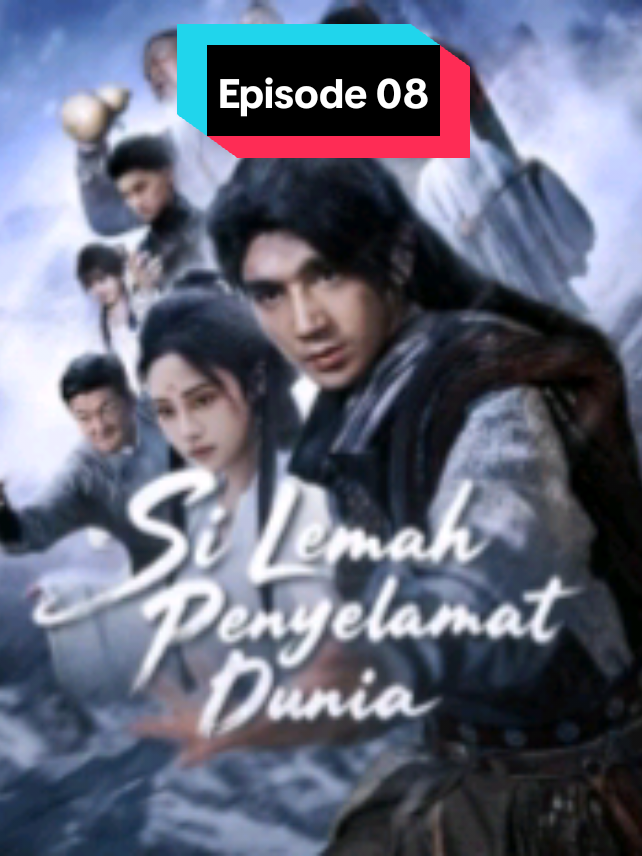 Mampukah yandi menahan kekuatan dari hendra? saksikan terus di episode episode selanjutnya #silemahpenyelamatdunia #deramatiktok #darcin #film #tiktokfyp 