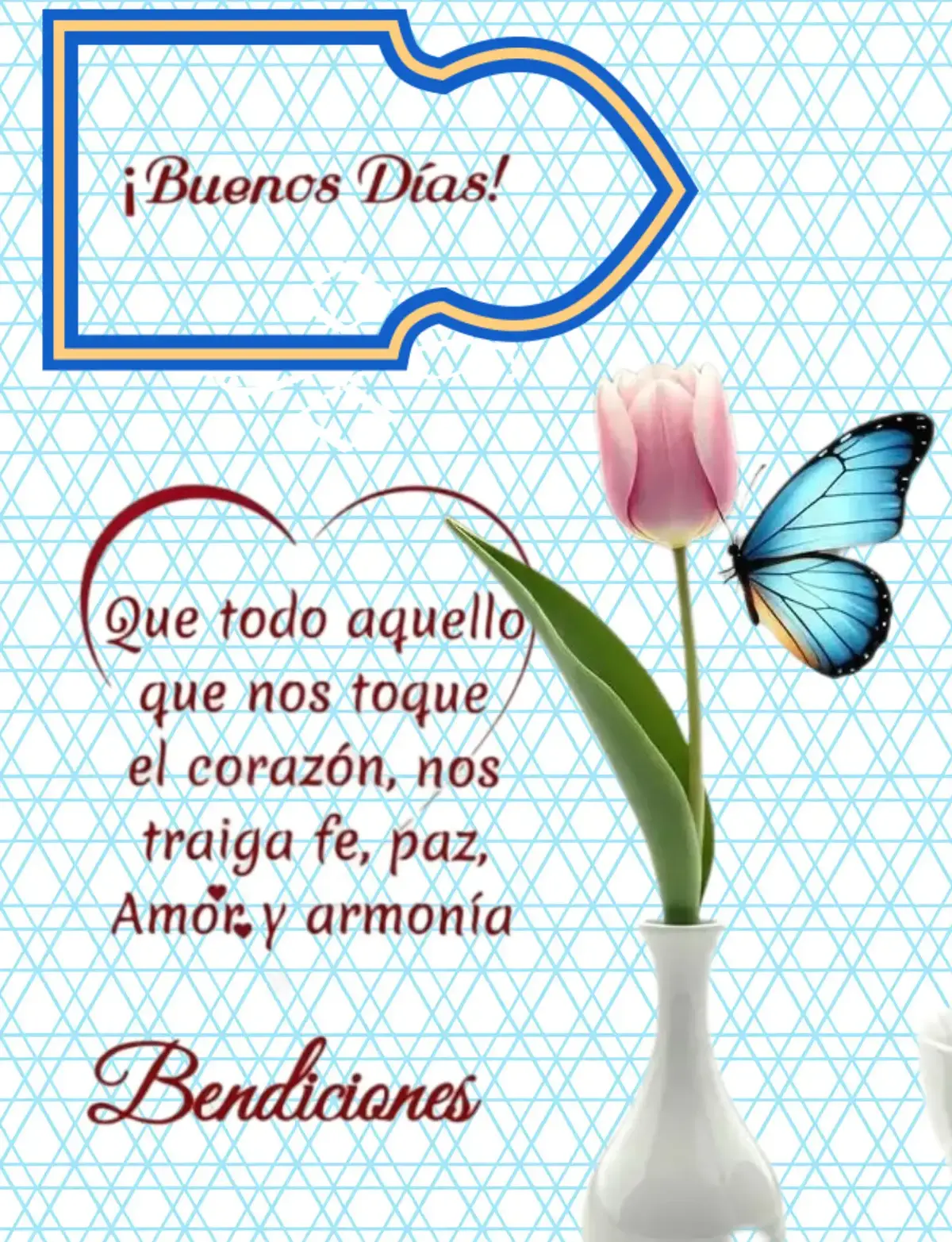 Buen dia