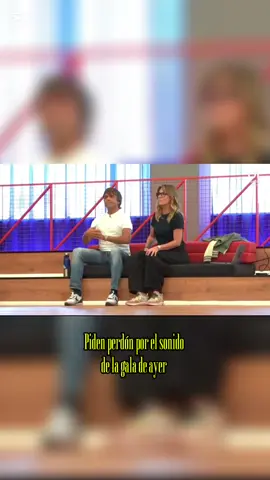 Piden disculpas #OT2025 #primevideo #OTDirecto23S #paratiiiiiiiiiiiiiiiiiiiiiiiiiiiiiii 