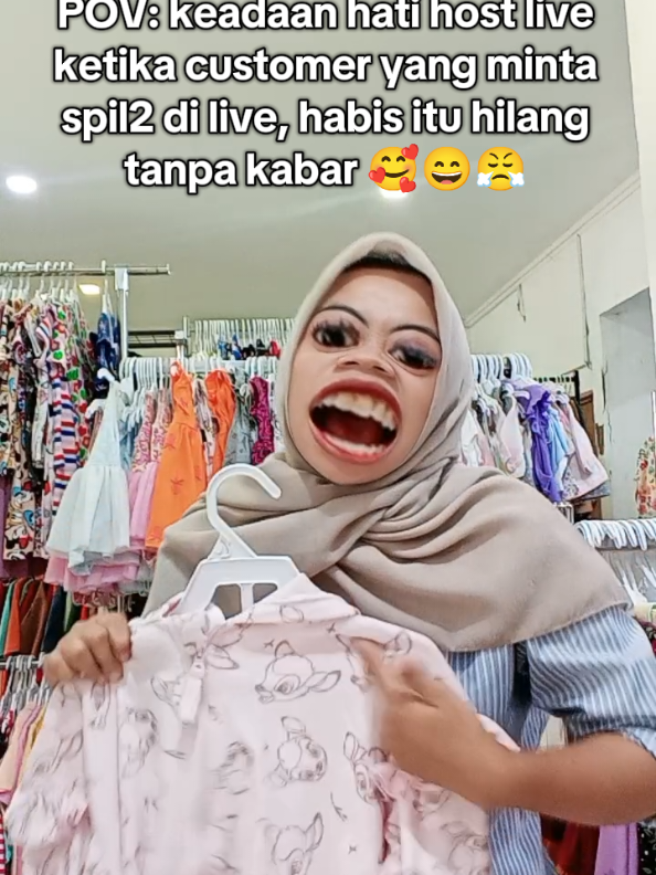 PAYDAY SALE banyak yang sale nih di live aku, cus langsung gas aja ke live ak sekarang 🚀 #fypage #kontenhiburan #kbb #branded #masukberanda 