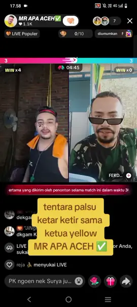 @𝙈𝙍 𝘼𝙋𝘼 𝘼𝘾𝙀𝙃✅ 