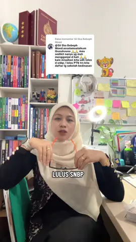 Membalas @Sii Eka Bebeph Moed #fypシ゚ #fyp #snbp #sekdin 