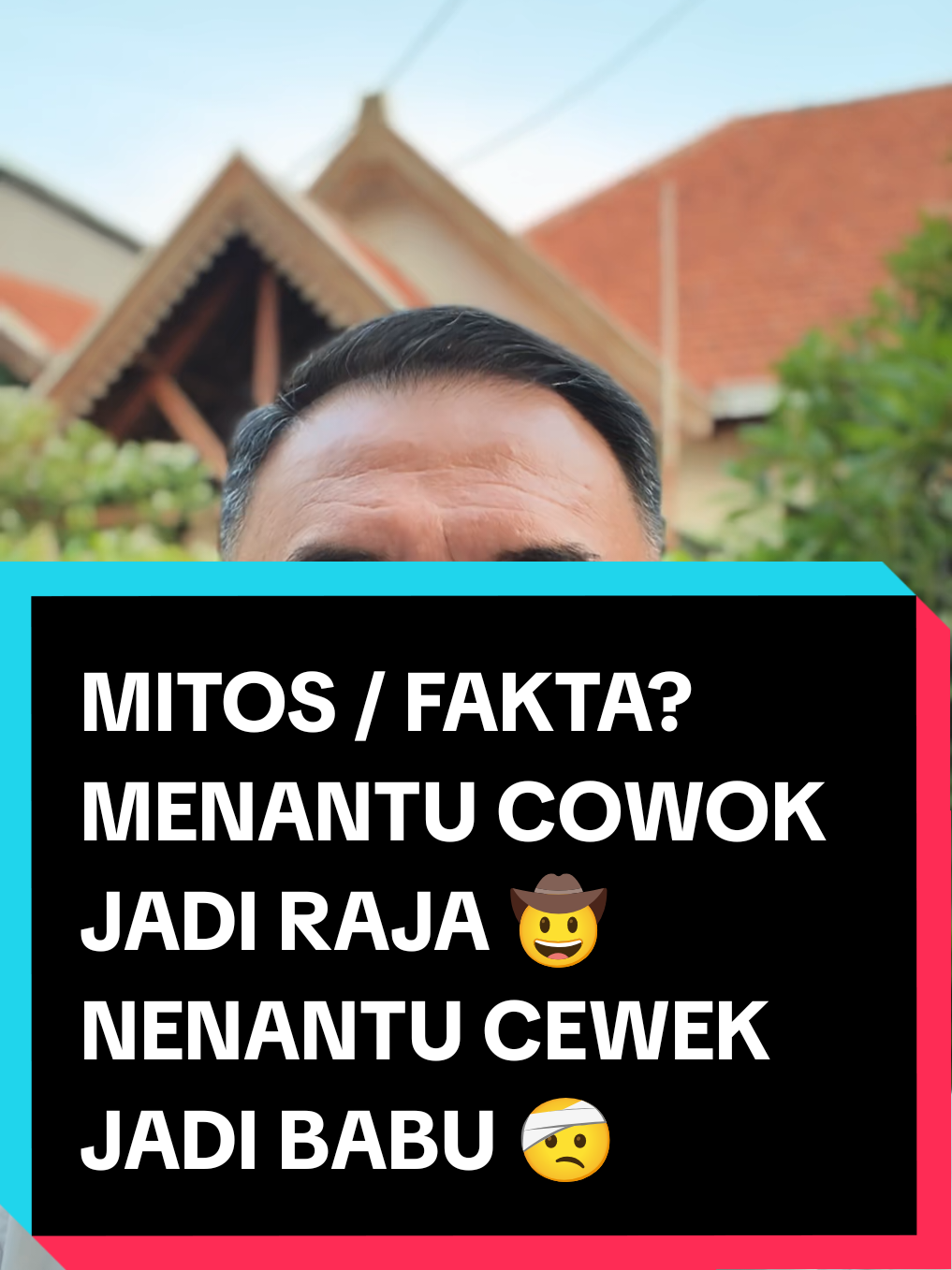 #menantumamakmu  #gideonyusdianto 