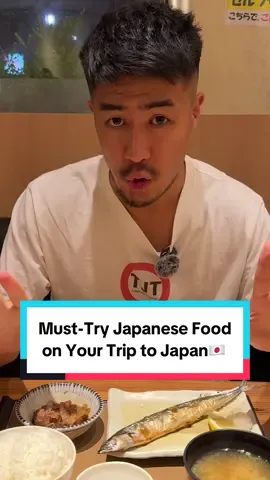 Must-Try Japanese Food on Your Trip to Japan🇯🇵 This is a favorite of the TJT members! :) Japanese set meals, called teishoku, are a must-try. They usually come with rice, a main dish, miso soup, and a side salad.  There’s a huge variety—like fried chicken (karaage) set meals, fish sets, or tonkatsu (pork cutlet) sets. For a great introduction to teishoku, I recommend Yayoi-ken! I personally go there all the time. What’s really appealing is that you can get unlimited rice refills—and it’s even done through a machine! ____________________________________ 📍 Please check the LINK IN OUR PROFILE to book authentic tours and experiences. 🤝 Let our professional concierge help you choose the perfect experiences or design a complete, all-inclusive package. 📝 Fill in your travel details, and we’ll reach out on WhatsApp.(or Email) ✅ Prefer to book right away?  Reserve your spot directly on our website in seconds! Follow us for more Japan travel tips🇯🇵 #japantravel #japantrip #visitjapan #teishoku #tourguideinjapan      