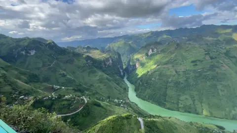Góc nhìn đẹp nhất Hà Giang Cũ#Hagiang 