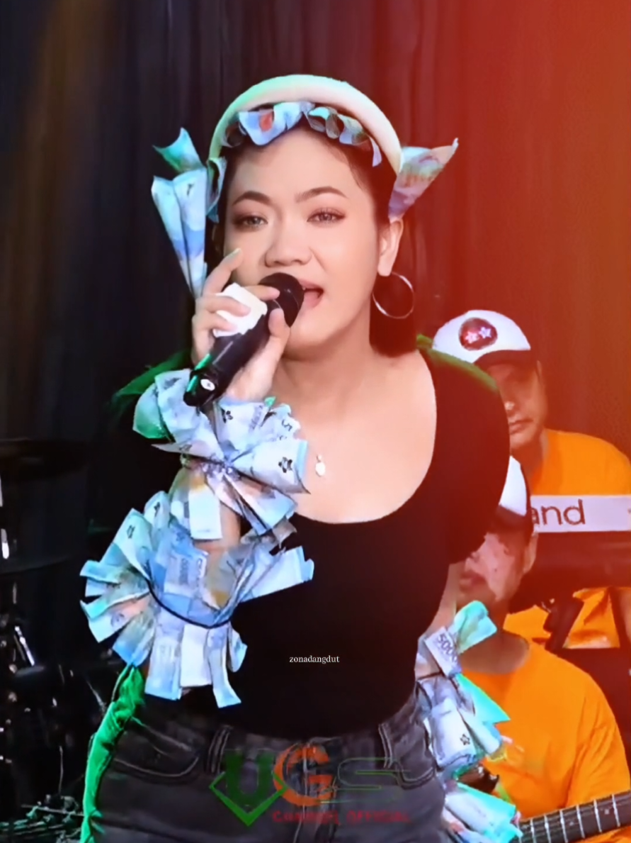 catatan dusta _ Erika syaulina  #ugschannelofficial #zonadangdut 