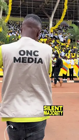 HAPPENING NOW LIVE KOLOLO #Museveni2025 #ProtectTheGains #M7Nomination #onc #senkayimedia 
