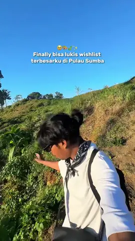 Bukan sekadar air terjun, Weekacura adalah oase alami dengan kolam bertingkat yang menawan. Surganya healing di Sumba Barat, tempat di mana waktu seolah berjalan lebih lambat🌿🌊 Cr/IG: @jejakiki 📍   Weekacura, Sumba Barat #WonderfulIndonesia  #Weekacura #SumbaBarat #ExploreSumba 